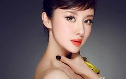 Mỹ nhân Hoa ngữ bị tố dàn dựng scandal tụt váy