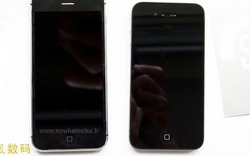 Đặt iPhone 5 lên &#34;bàn cân&#34; cùng iPhone4, 3GS