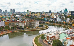 Nhiêu Lộc - Thị Nghè: Dòng kênh đang hồi sinh