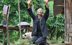 Lào Cai: Đau thương vùng quê nghèo nơi lũ quét qua