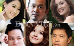 Sao Việt: Từ “chưa có bằng đại học” đến “đừng nghĩ không đi chơi là ngoan”