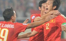 Đội tuyển Việt Nam: Đi tìm sự gắn kết