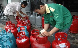 Gas tăng giá vô tội vạ: Bắc thang lên hỏi...