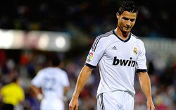 Ronaldo thẳng toẹt ra yêu sách với Real