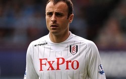 Sang Fulham, Berbatov quay lại chỉ trích Ferguson