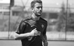Cầu thủ Thổ Nhĩ Kỳ qua đời vì cơn đau tim