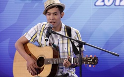 Sắp tìm ra Top 16 Vietnam Idol 2012