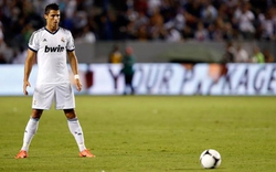Ronaldo trải lòng về vụ “nổi loạn” tại Real