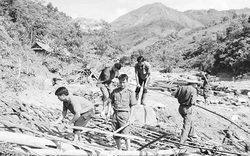 Những mảnh đời tận khổ sau cơn lũ quét lịch sử ở Lào Cai