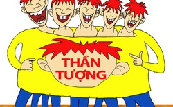 Mê muội thần tượng - đại họa khó lường