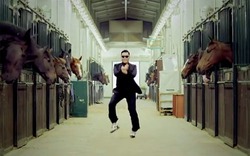 Psy: Từ &#34;ca sĩ quái đản&#34; thành &#34;sao ca nhạc&#34;