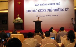 CPI tăng cao nhất trong 6 tháng trở lại