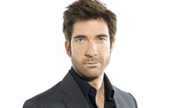 Tuổi thơ dữ dội của Dylan McDermott