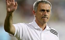 Mourinho: Tôi gia nhập Real để thách thức Barca