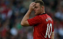 Điều hối hận nhất trong đời Rooney: Đòi chia tay M.U