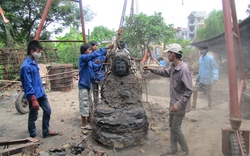 Thực hiện Đề án 1956: Nhiều chỉ tiêu không đạt