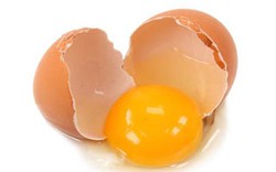 Muốn giảm cân, hãy ăn trứng