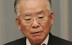 Một Bộ trưởng Nhật có thể đã tự sát