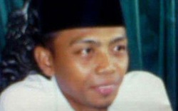 Nghi phạm khủng bố Indonesia đầu hàng cảnh sát