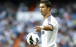 Real sắp gia hạn hợp đồng trọn đời với Ronaldo