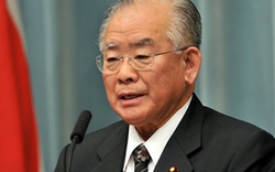 Nghi vấn Bộ trưởng Nhật tự sát vì tình ái