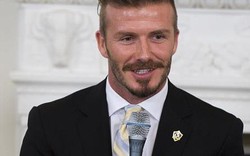 Beckham sắp thành ông chủ của Malaga