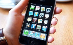 Apple sắp &#34;khai tử&#34; iPhone 3GS?