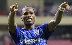 Gây sốc, Arsenal hỏi mua Drogba