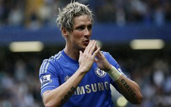 Juventus bất ngờ hỏi mua Torres