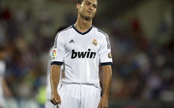 Real bán Ronaldo với giá 200 triệu euro