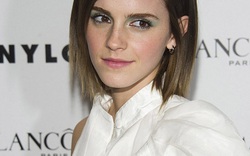 “Phù thủ” trong sáng Emma Watson bỗng siêu táo bạo