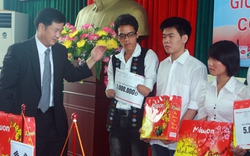 Miwon Việt Nam ủng hộ 700 triệu đồng cho Quỹ Nhân đạo
