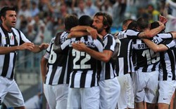 Juventus ngược dòng hạ Genoa 3-1
