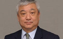 Tân đại sứ Nhật tại Trung Quốc qua đời