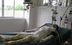 Vụ thiêu sống 11 người ở Phú Thọ: 3 nạn nhân đã tử vong