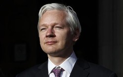 Không phát hiện ADN của trùm WikiLeaks trong bao cao su