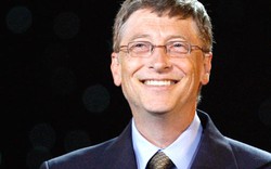 Bill Gates tiếp tục là người giàu nhất nước Mỹ