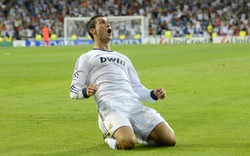 Ronaldo: Tôi đã tìm lại niềm vui