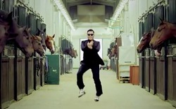 &#34;Vũ điệu phi ngựa&#34; Gangnam Style được ghi vào sách kỷ lục