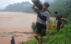 “Giỡn mặt” Hà Bá