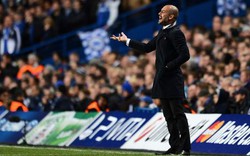 Guardiola sắp dẫn dắt đội tuyển Tây Ban Nha?