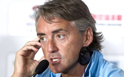Trước đại chiến, Mancini bất ngờ ca ngợi Arsenal