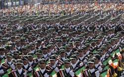 Iran thừa nhận khả năng chiến tranh với Israel