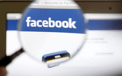 Facebook giúp... truy lùng mafia