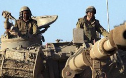 Iran tấn công phủ đầu Israel - Liệu có chiến tranh Thế giới thứ III?