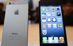 iPhone 5 của Verizon mở khóa SIM từ… trong hộp