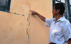 Động đất tại Bắc Trà My: Việc di dời 4 vạn dân không khả thi