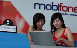 Thanh toán điện tử được Mobifone khuyến mại &#34;khủng&#34;