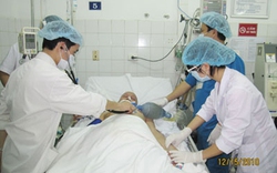Việt Nam chưa phát hiện bệnh nhân nhiễm bệnh mới giống SARS