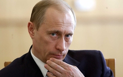 Nga điều tra kẻ gom tiền ám sát Putin